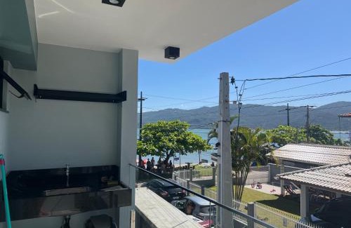 Governador Celso Ramos Apartment | Caminho do Mar Ap 4