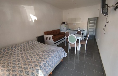 Neuquen Apartment | CAMINO 124 NQN Dto01