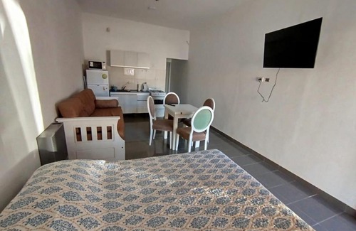 Neuquen Apartment | CAMINO 124 NQN Dto01