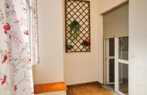 San Paolo Apartment | CAMIRE'