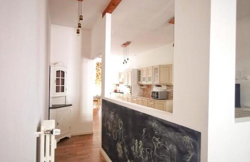 San Paolo Apartment | CAMIRE'