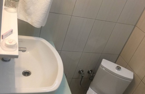 Ayder Hotel | Camlihemsin Tasmektep Hotel