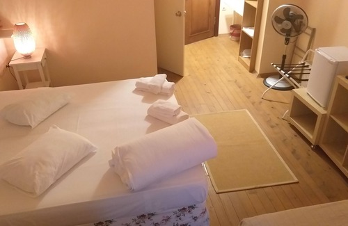 Ayder Hotel | Camlihemsin Tasmektep Hotel