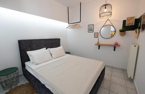 Poros Apartment | Camo’s house