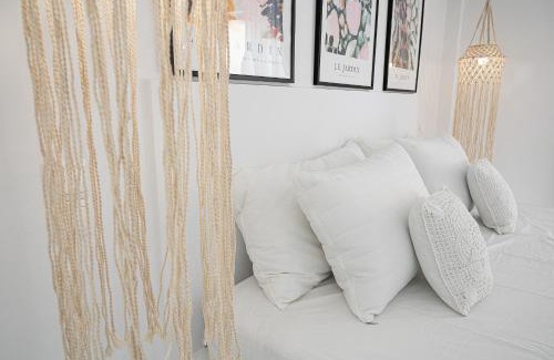 Poros Apartment | Camo’s house
