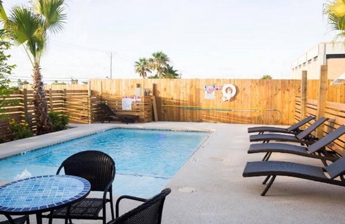 Old Town RV Rental | Camp Coyoacan