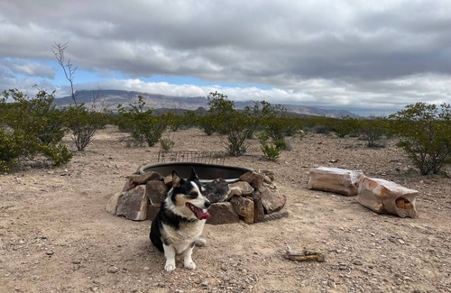Alpine RV Rental | Camp Eldorado