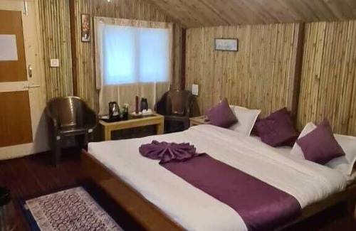 Manali Resort | Camp Exotica Manali