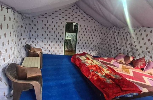 Manali Resort | Camp Exotica Manali