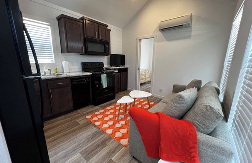 New Braunfels Resort | Camp Landa Resort