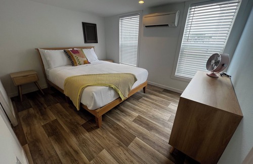 New Braunfels Resort | Camp Landa Resort