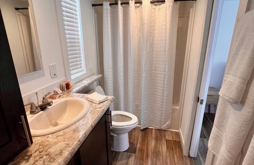 New Braunfels Resort | Camp Landa Resort
