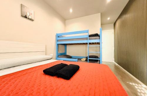 Collblanc y La Torrassa House | Camp Nou Nueva Casa