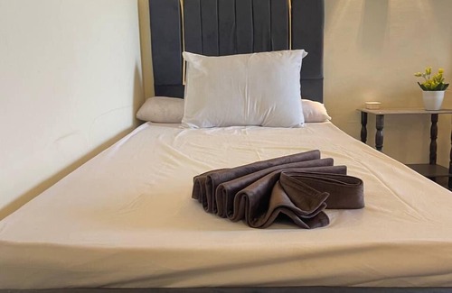 Kirdasah Bed & Breakfast | Camp Pyramids View Hotel