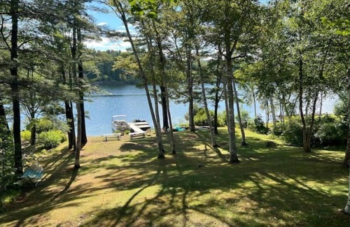 Dryden Cottage | Camp Quality Time on Wilson Lake 3-bedroom, hot tub