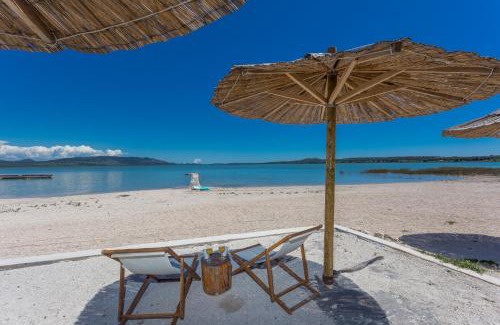 Pakostane Resort | Camp Vransko lake - Mobile homes