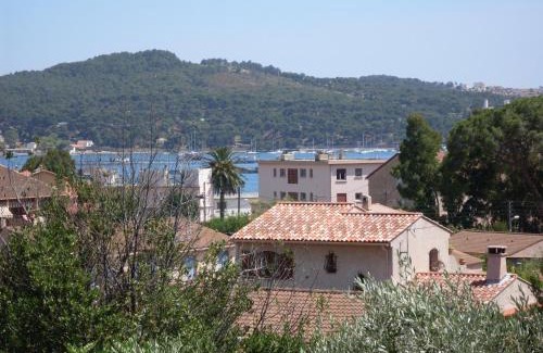 Tamaris House | Campagne Beausoleil