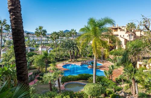 New Golden Mile Apartment | Campanario Apartment Estepona