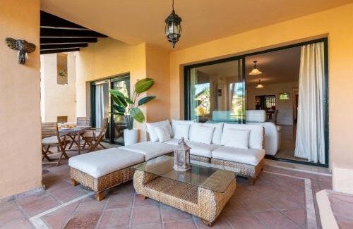 New Golden Mile Apartment | Campanario Apartment Estepona