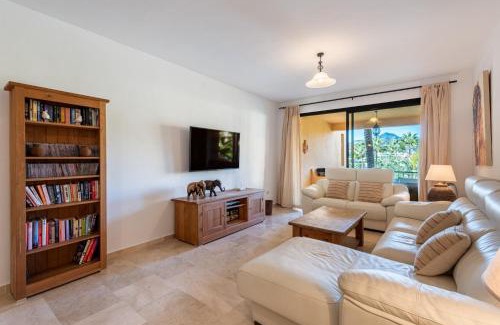 New Golden Mile Apartment | Campanario Apartment Estepona