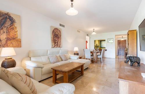 New Golden Mile Apartment | Campanario Apartment Estepona