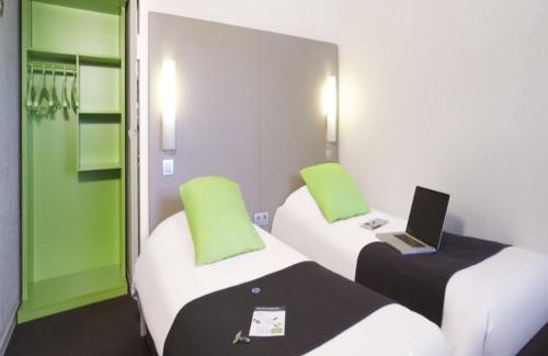 Moneteau Hotel | Campanile Auxerre - Monéteau