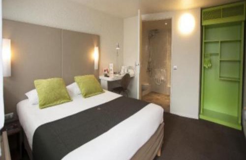 Moneteau Hotel | Campanile Auxerre - Monéteau