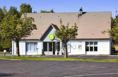 Moneteau Hotel | Campanile Auxerre - Monéteau