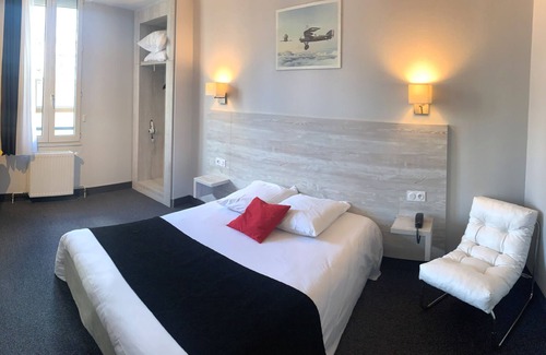 Secteur 1 Hotel | Campanile Grenoble Centre Gare