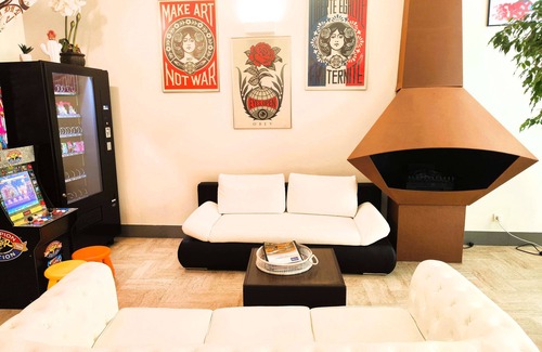 Secteur 1 Hotel | Campanile Grenoble Centre Gare