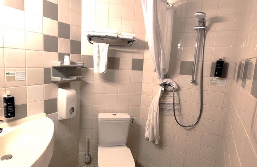 Secteur 1 Hotel | Campanile Grenoble Centre Gare