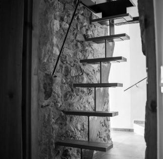 Prata Camportaccio Apartment | Campanile Nero