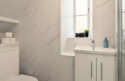 Campbeltown Apartment | Campbeltown Central - Apartment Street View