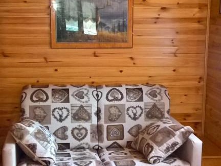 Sestriere Other | CAMPEGGIO CHISONETTO