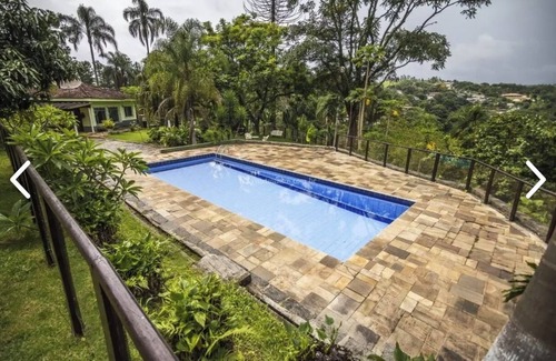 Mairipora House | Campeiro Space in Mairiporã - ideal for your event
