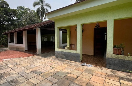 Mairipora House | Campeiro Space in Mairiporã - ideal for your event