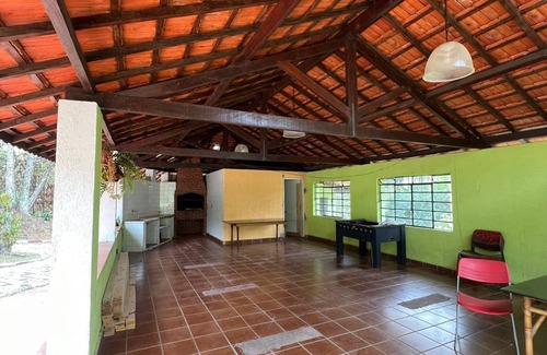 Mairipora House | Campeiro Space in Mairiporã - ideal for your event