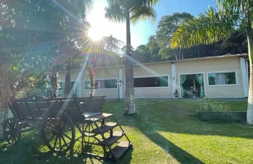 Mairipora House | Campeiro Space in Mairiporã - ideal for your event