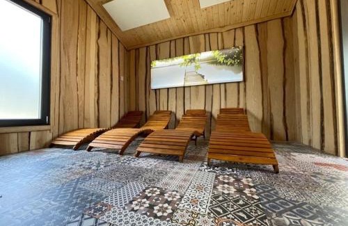 Lubbenau/Spreewald Other | Camper Lodge CL3