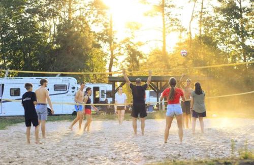 Lubbenau/Spreewald Other | Camper Lodge CL3
