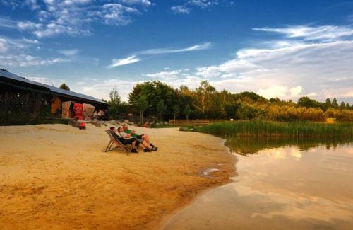 Lubbenau/Spreewald Other | Camper Lodge CL3