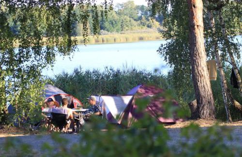 Lubbenau/Spreewald Other | Camper Lodge CL3