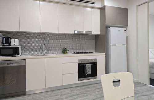 Camperdown Apartment | Camperdown one 02 Close to bus stop and SYD CBD