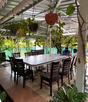 Alibaug Resort | CampForRest by Camp Crew