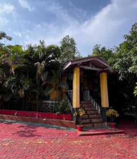 Alibaug Resort | CampForRest by Camp Crew
