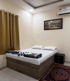 Alibaug Resort | CampForRest by Camp Crew