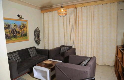 Fort Portal House | Campfort