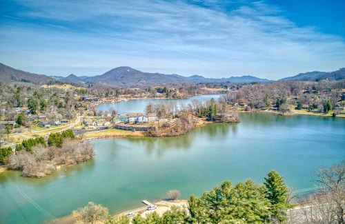 Waynesville House | Campground Cabin