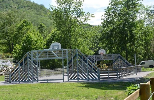 Arles-sur-Tech House | Camping 3 étoiles - Piscine - ccaaafi