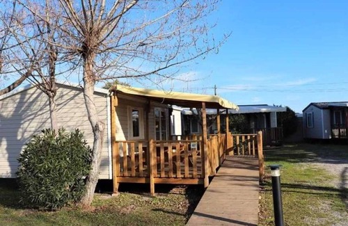 Vic-la-Gardiole House | Camping 3 étoiles - ccaaahh